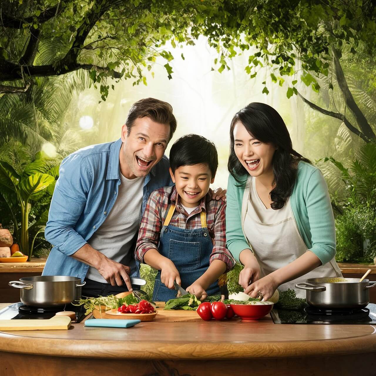 AI와 함께 성장하는 아이: 부모가 준비해야 할 3가지 변화