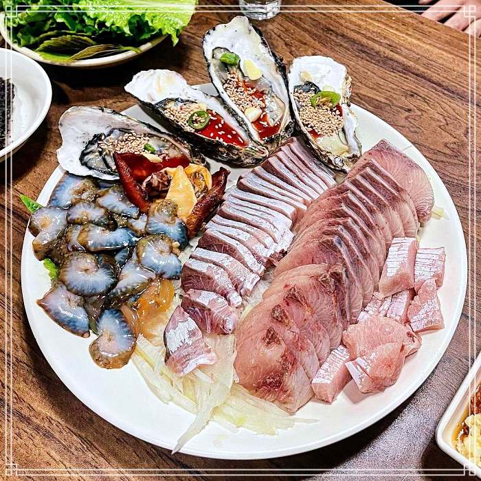 생방송 오늘저녁 신도림 문래 창작촌 실치회, 병어조림 맛집