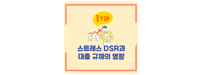 스트레스DSR