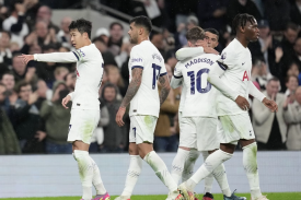 손흥민 13호골 다시보기 하이라이트 : 토트넘 크리스탈 팰리스&amp;#44; 최고 평점