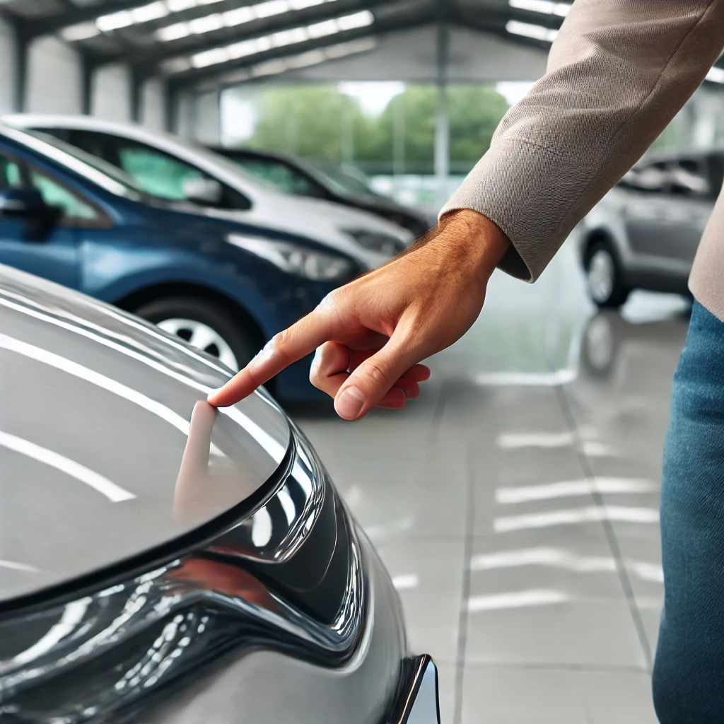 중고차 가격 딜러와 협상 하는 법