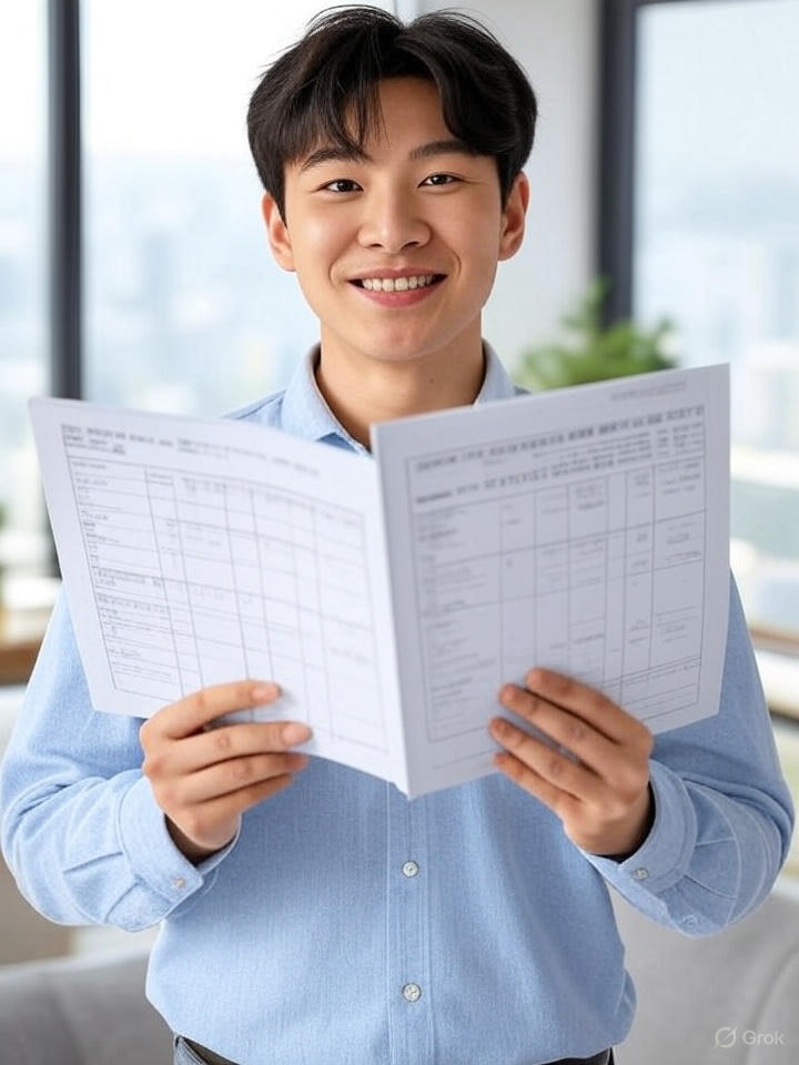 청년우대형 청약통장, 청년들의 내 집 마련 꿈을 현실로 만드는 금융 비밀