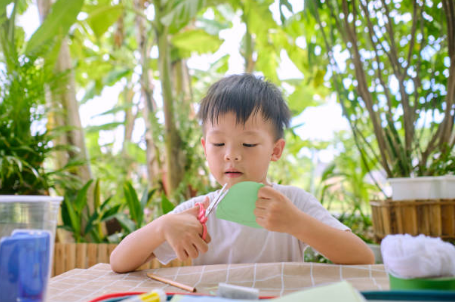 learning through play