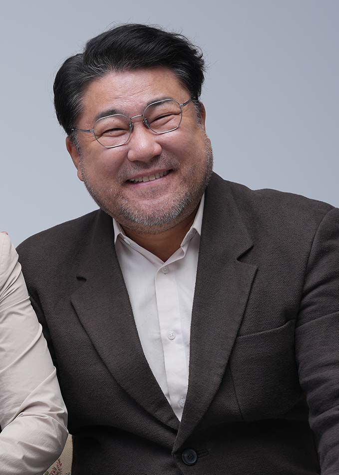 JTBC 드라마 다시보기 서울 자가에 대기업 다니는 김부장 이야기 등장인물 고창석