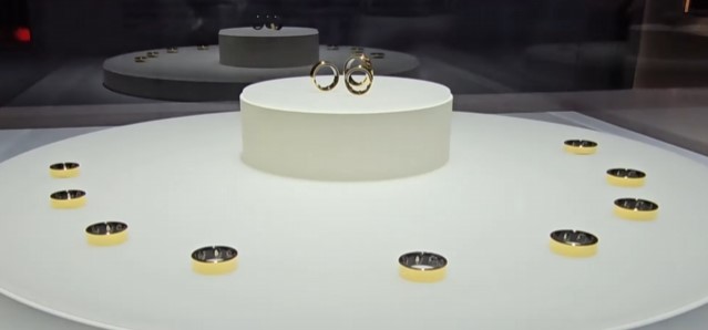 갤럭시 링 가격 기능