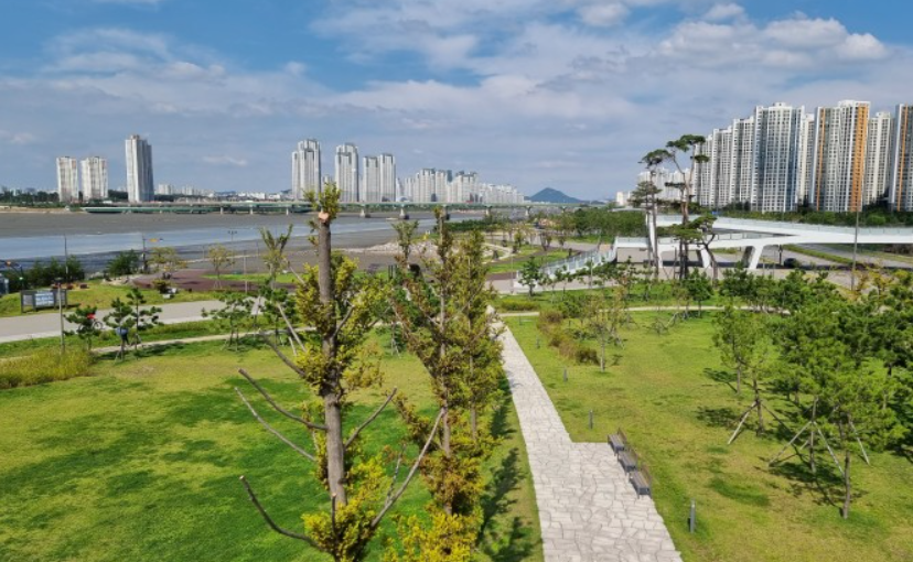 배곧신도시-서울대학교병원