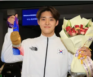 수영-김우민-MVP