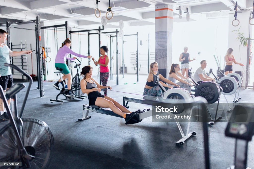 헬스케어 분야의 직업: 기술과 인간의 만남 관련사진