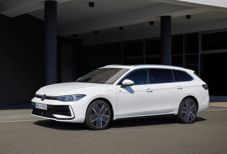 2024 폭스바겐 파사트 풀체인지 출시 가격 연비