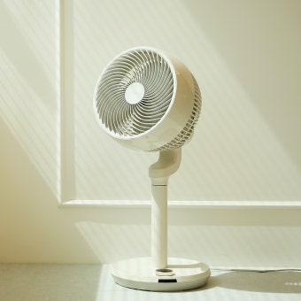 루메나 선풍기 분해방법 | 조립방법