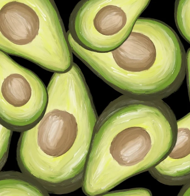 아보카도 효능, 먹는 방법, 보관법 총정리 (2024ver)