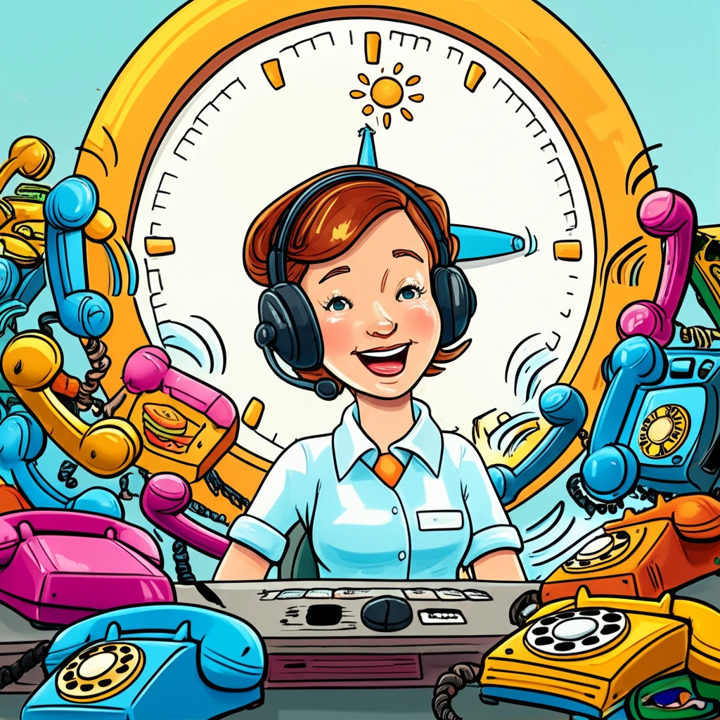 큐넷 고객센터 전화 연결 확률 높이는..