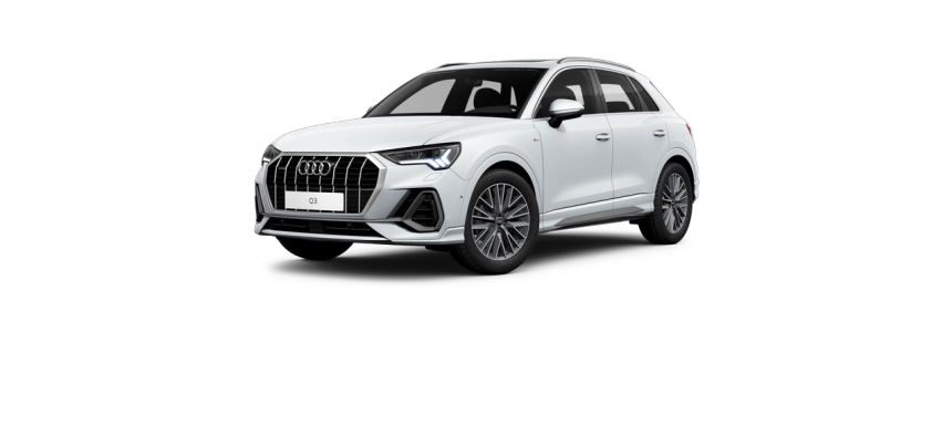 아우디 Q3 콰트로