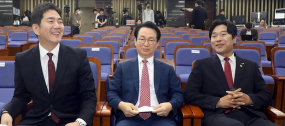 국민의힘 태영호 후임 최고위원 선출 소식