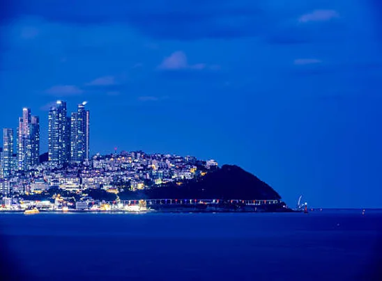이기대공원