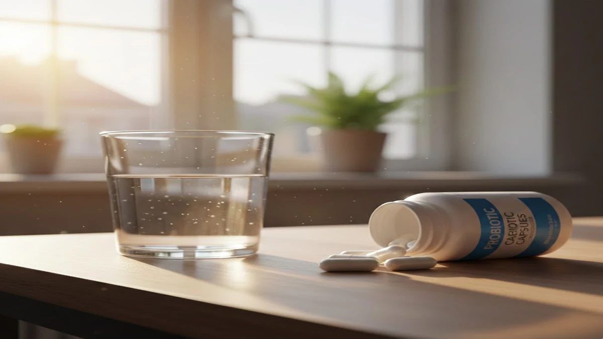 영양제섭취시간