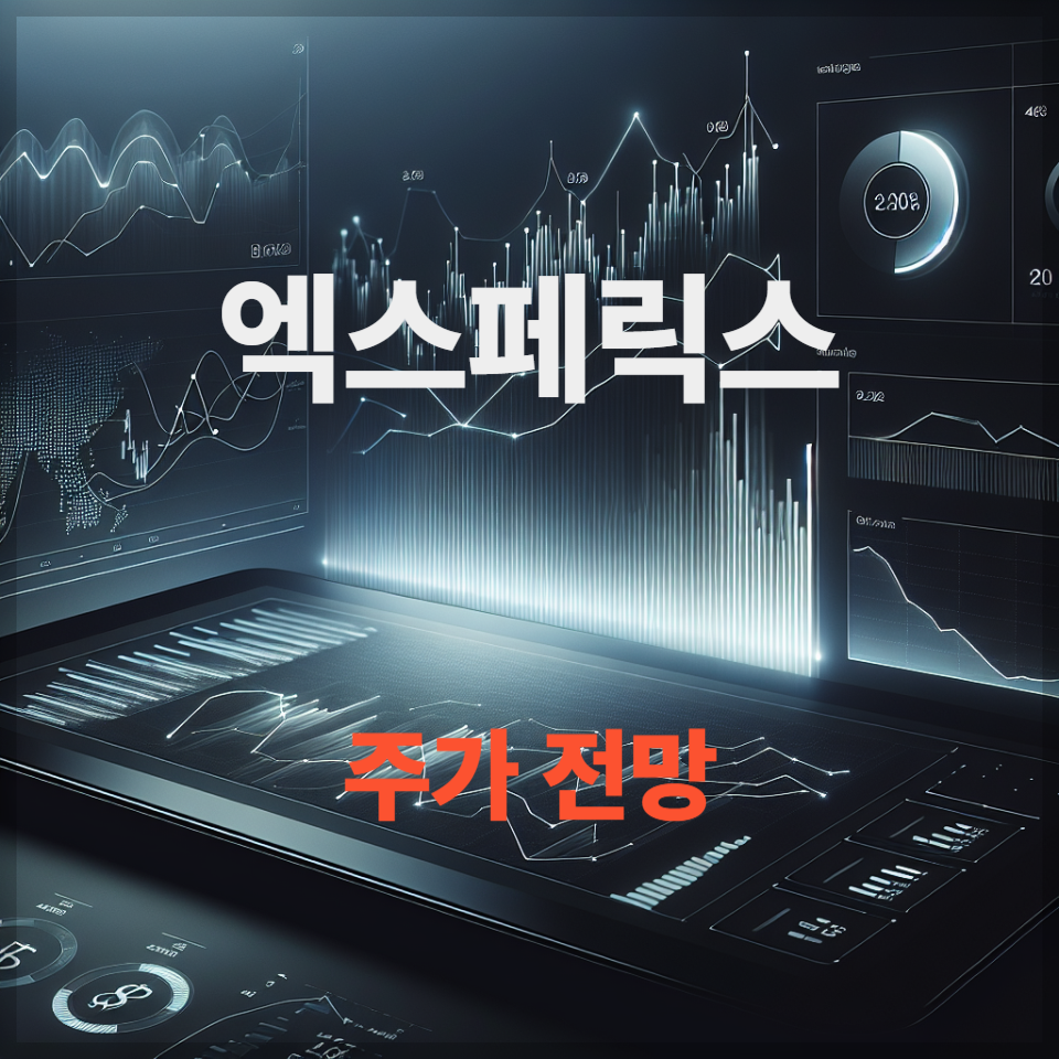 엑스페릭스 주가 전망 투자 전략