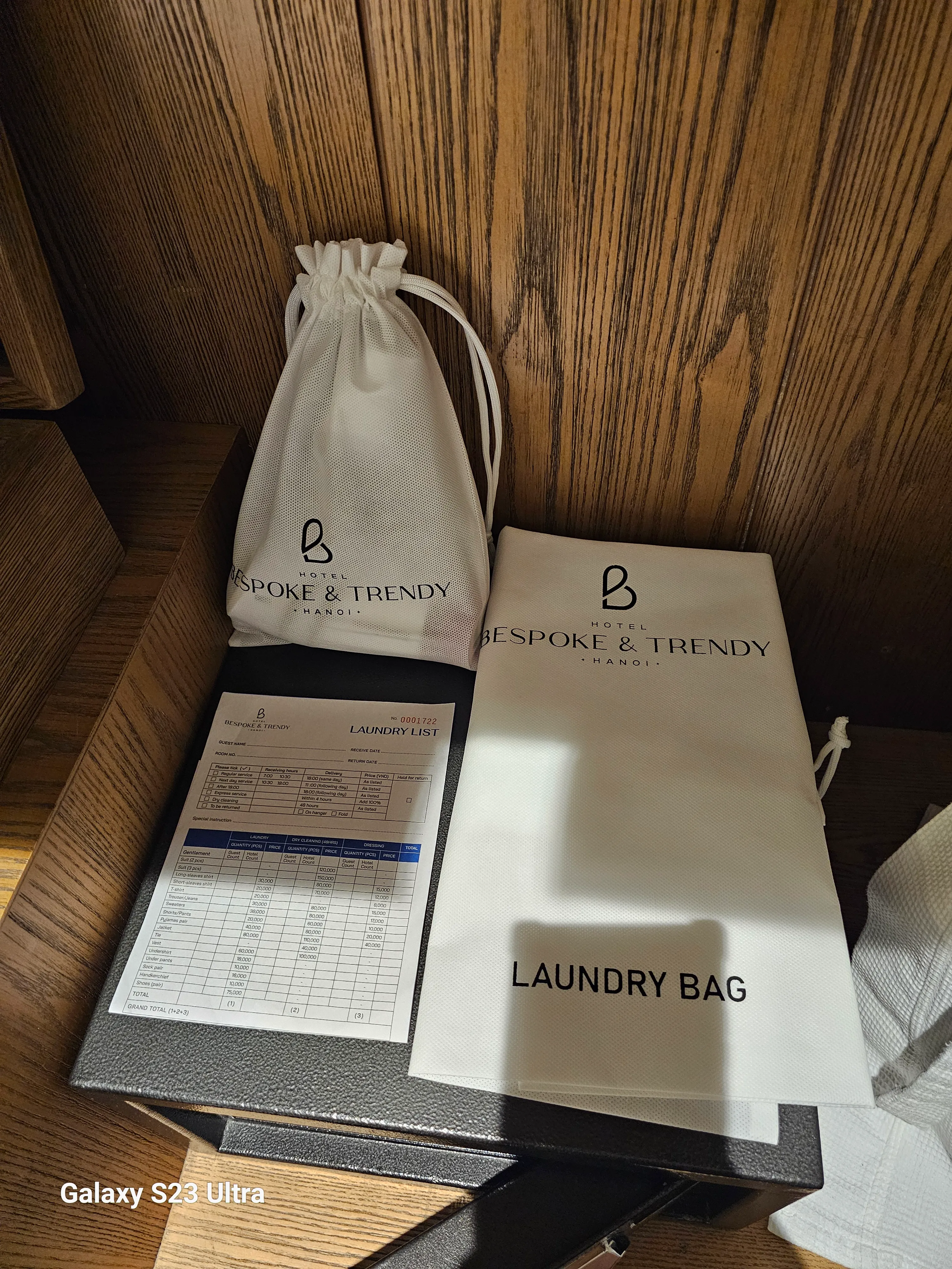 하노이 호텔추천