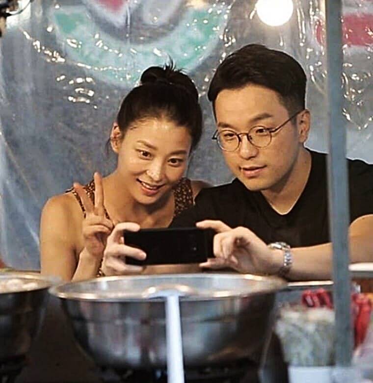 배우-한고은-남편-신영수