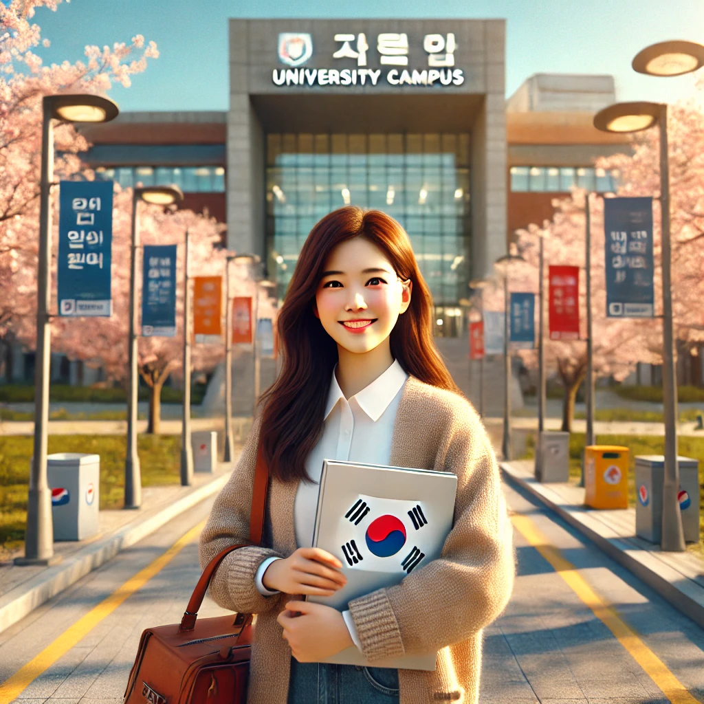 내신이 낮아도 합격 가능한 학과? 진짜 전략은 따로 있다!