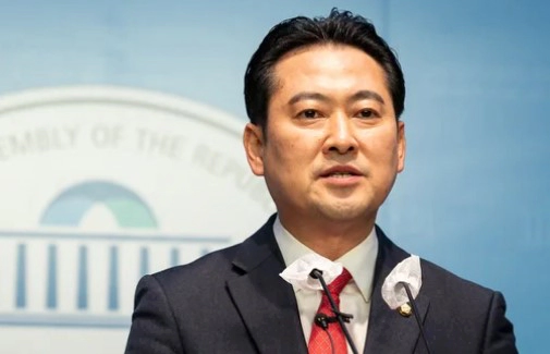 장동혁 국회의원 국민의힘 사무총장 장동혁 발탁 이유