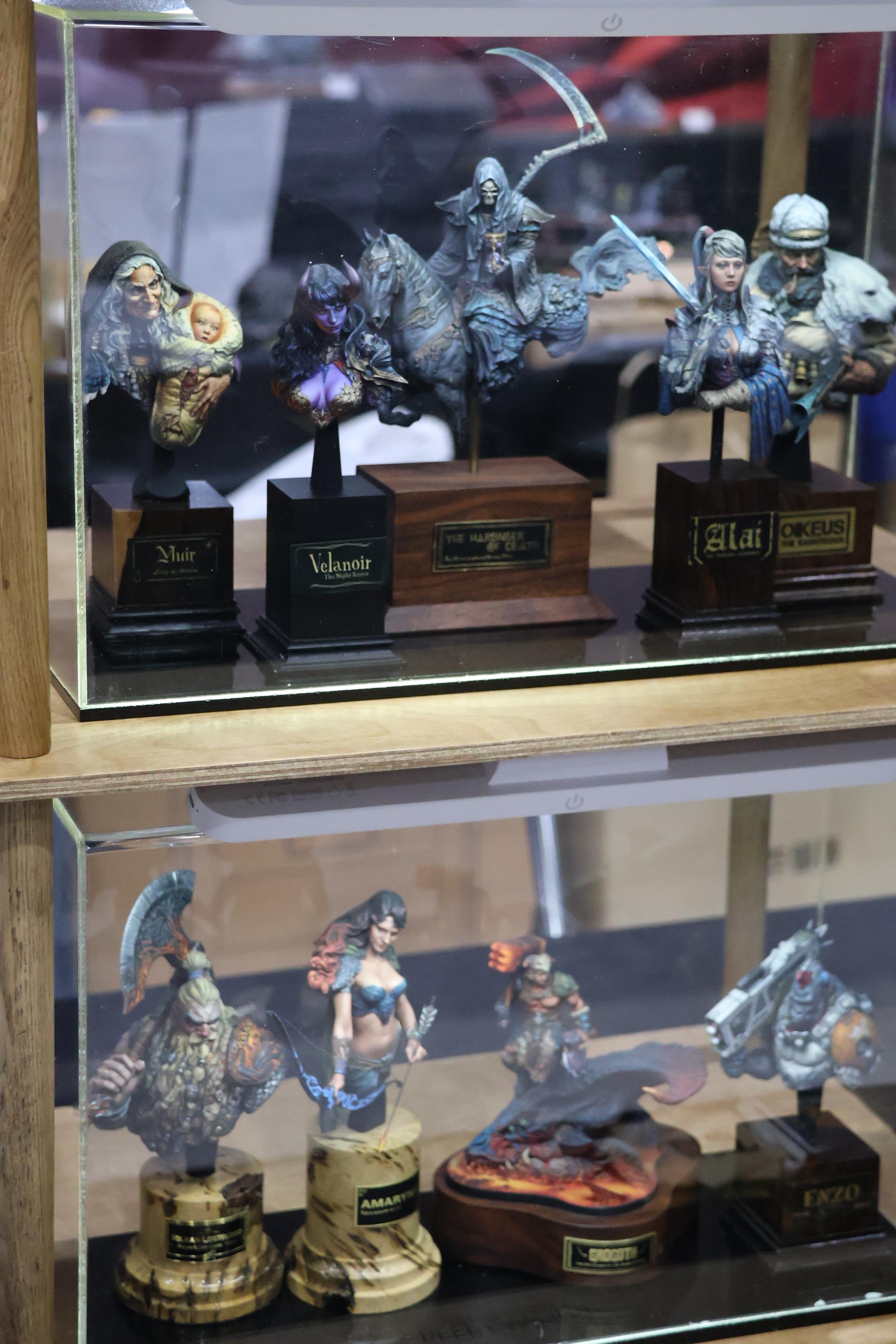 하비페어 박람회