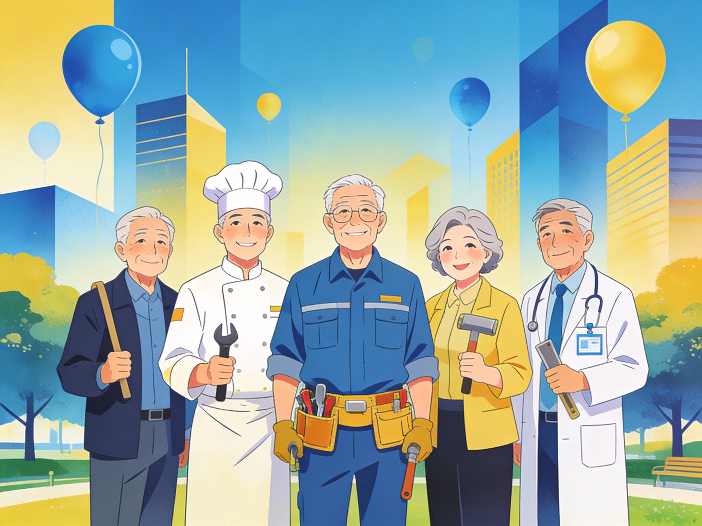 50대 취업 지원금