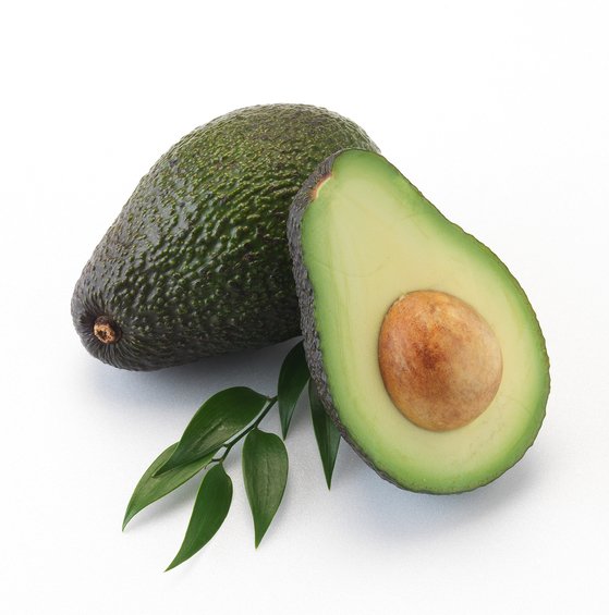 아보카도 먹는 방법