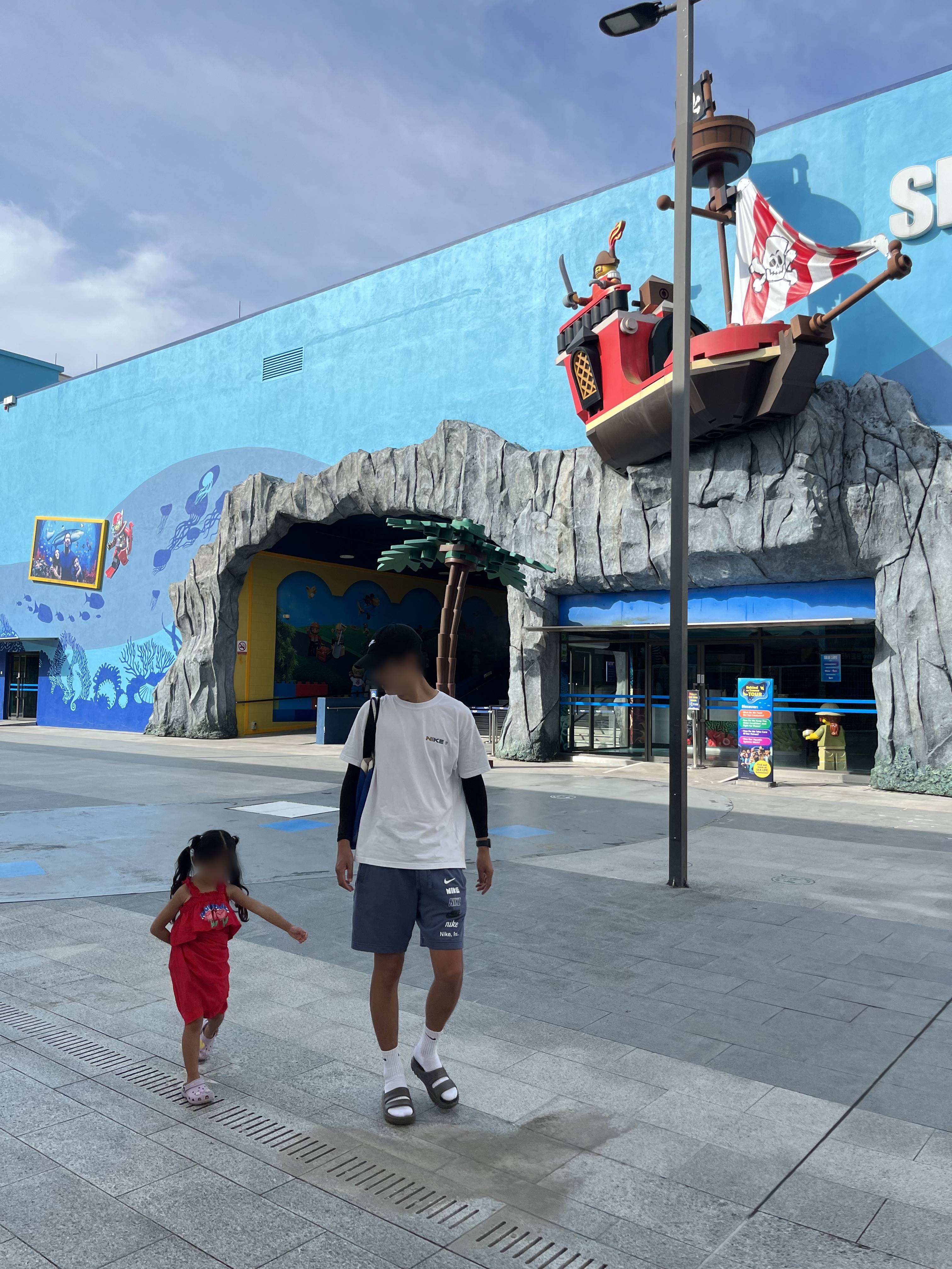 조호바루-레고랜드-씨라이프