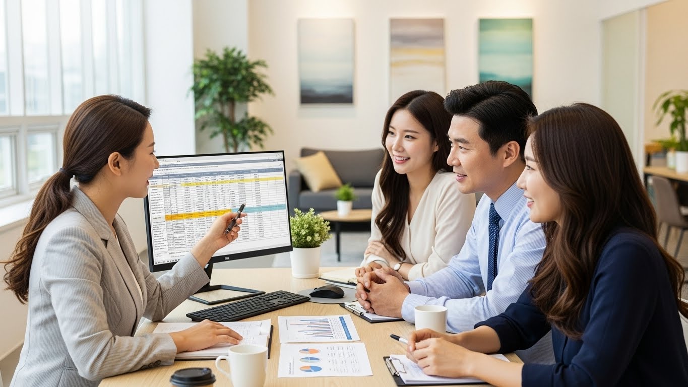 포괄임금제 폐지 2026년 중산층