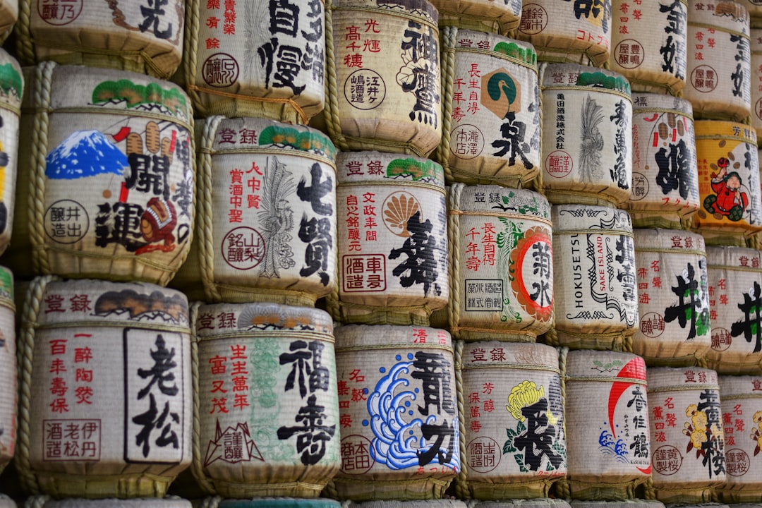 Spicy rice cakes