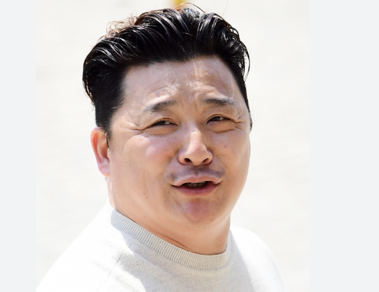 윤정수 프로필 예비신부 원자현 10년 인연 조선사랑꾼