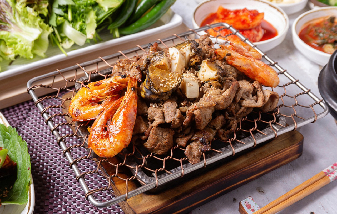 당진 맛집