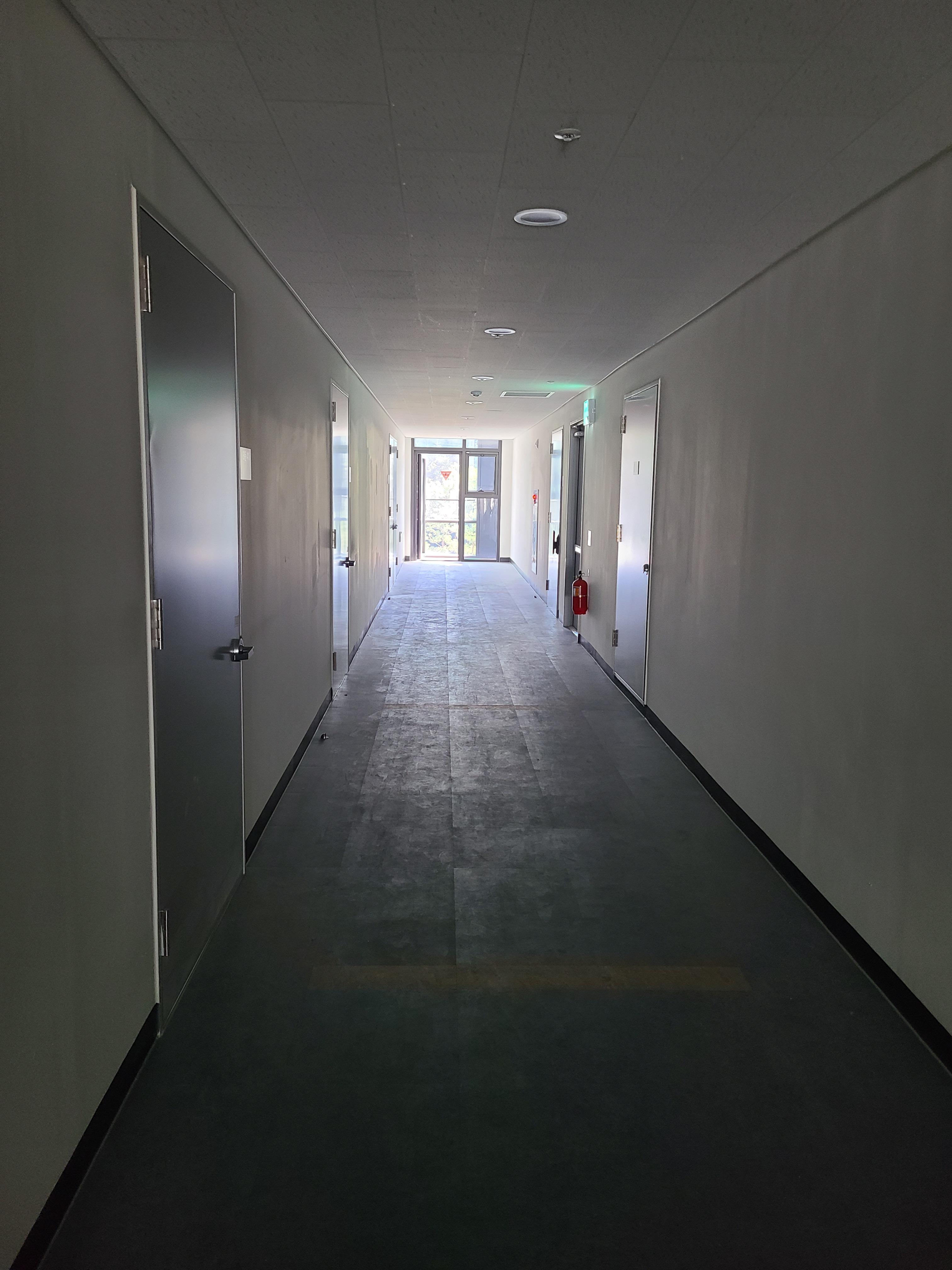 강동 U1센터 섹션오피스9