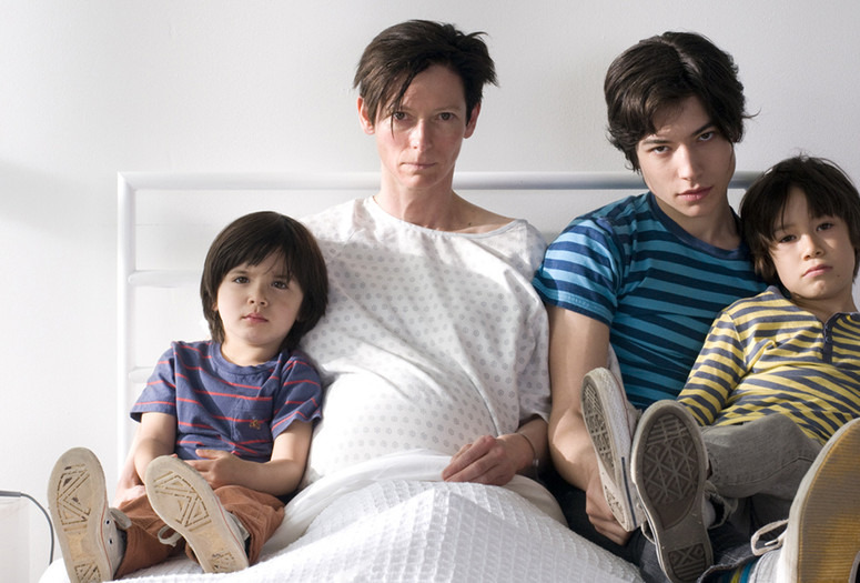 엄마와 모든 케빈들