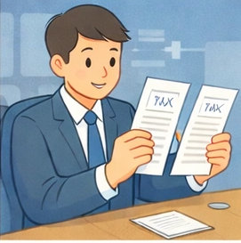 14편. 개인사업자가 연말정산처럼 신고하면 손해 보는 지점들