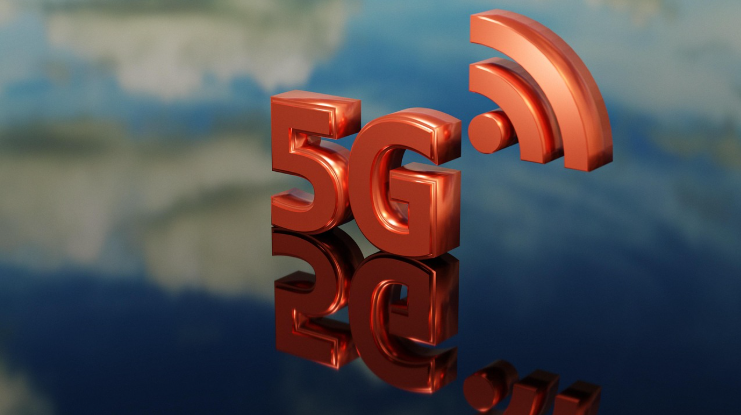 스마트폰에서 '5G'라고 뜨는데 왜 인터넷이 느릴 때가 있을까?