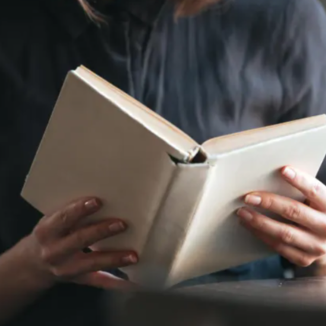 mz세대 독서 시작 이유 관련 사진