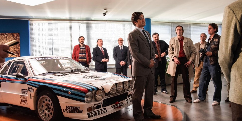 [자동차경주 영화추천] 아우디 vs 란치아 줄거리&amp;#44; 결말&amp;#44; 리뷰