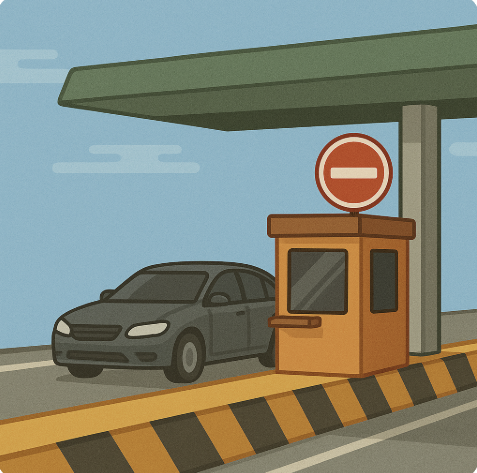 2025 추석 연휴, 고속도로 통행료 면제 총정리 관련 사진