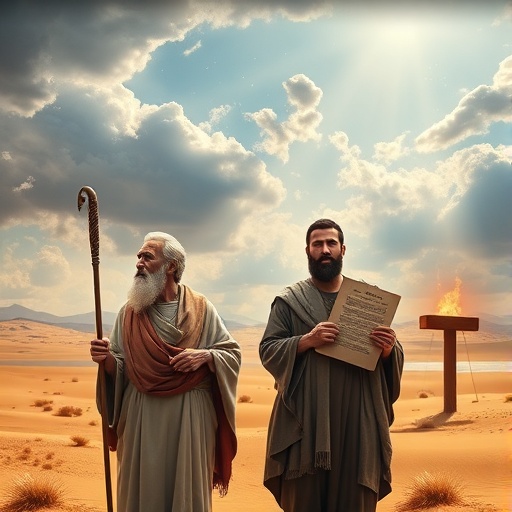 모세·아브라함 신앙연구