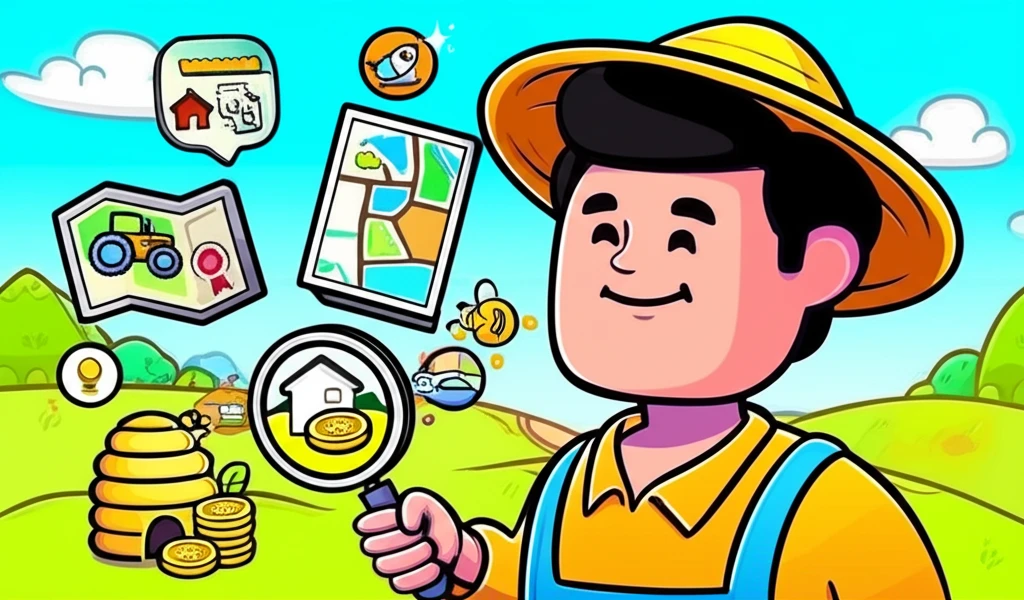 무주군 농어민 수당 신청 시 주의사항..