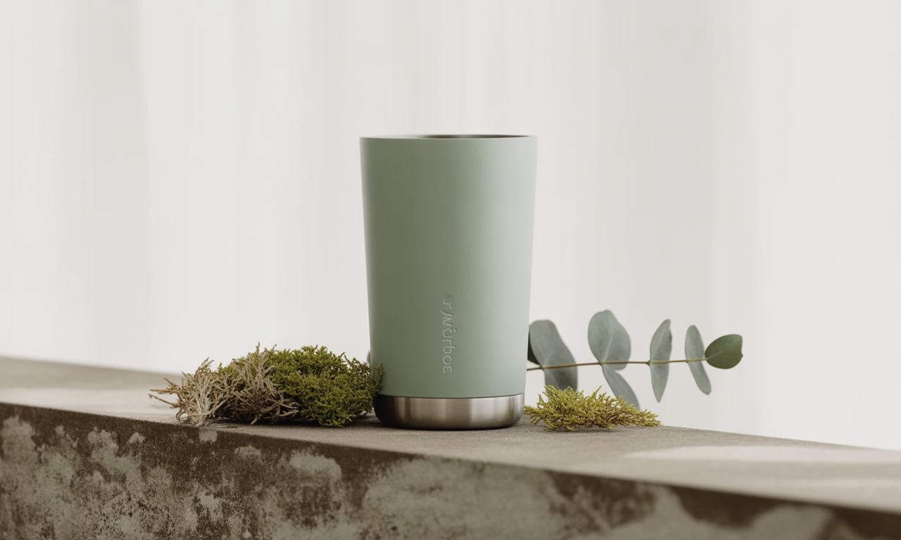 텀블러 기념품 제작