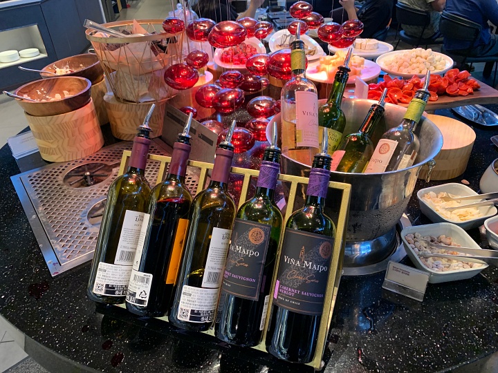 빕스 프리미어 메뉴