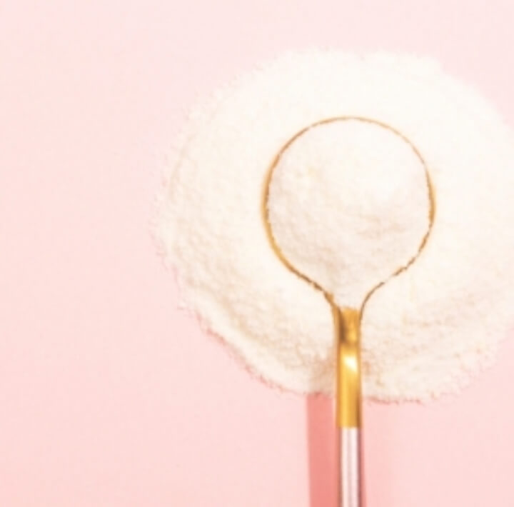 콜라겐-부작용-알레르기