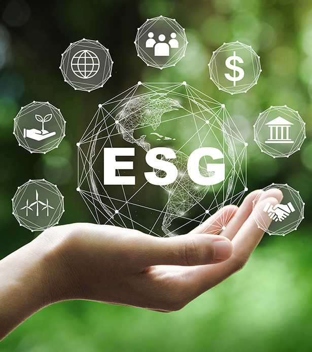 ESG 투자