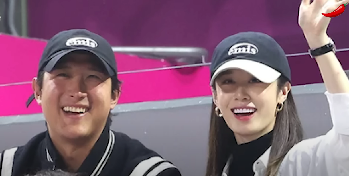 지연 황재균 이혼