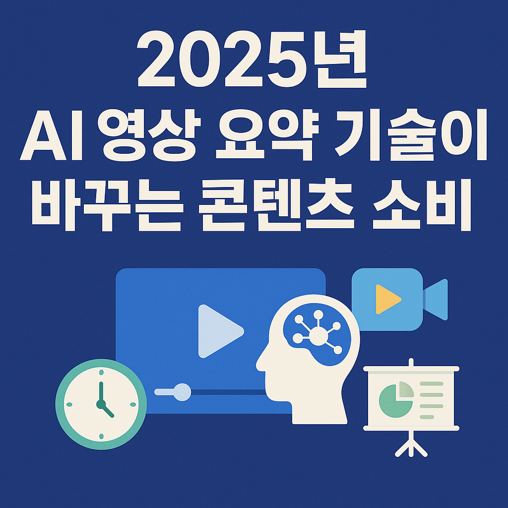 Ai 콘텐츠 소비 패턴