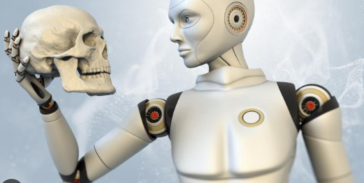 AI 로봇의 감각 기술: 촉각, 시각, 청각의 통합