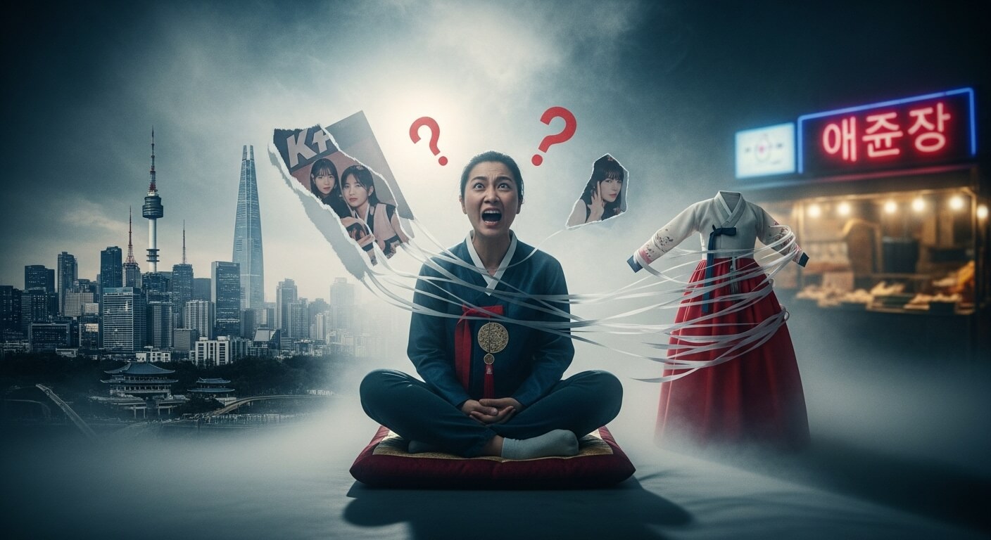 화내는 꿈 해몽